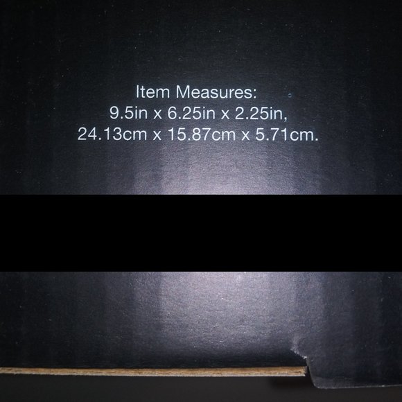 Book Safe - Picture 3 of 3